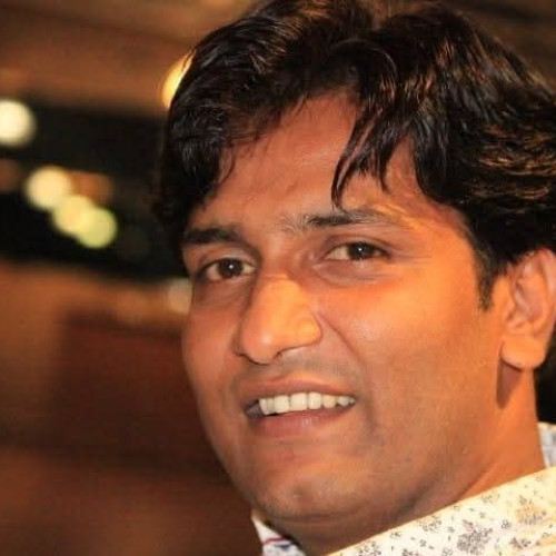 Abhijeet S. profile photo