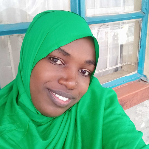 NELIUS WANJIRU w. profile photo