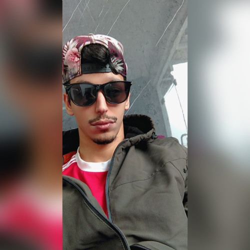 Hossam H.