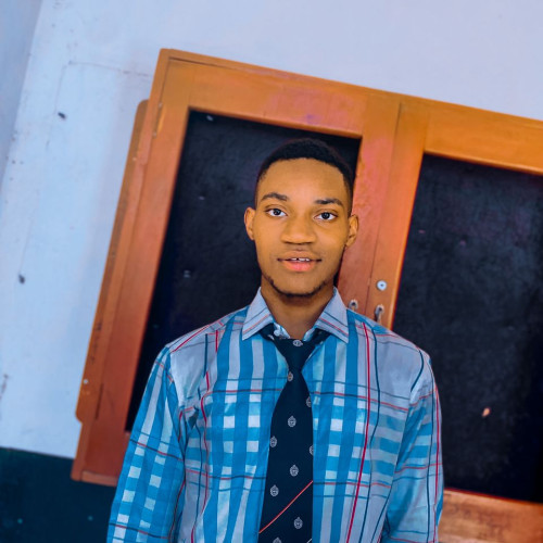 Ebuka  E.