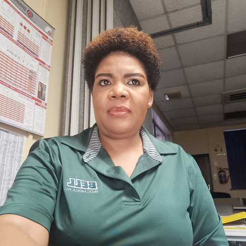 Fikile N. profile photo