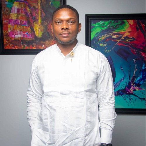 Kabari A. profile photo