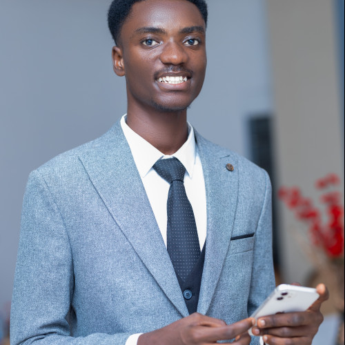 Kwame A.
