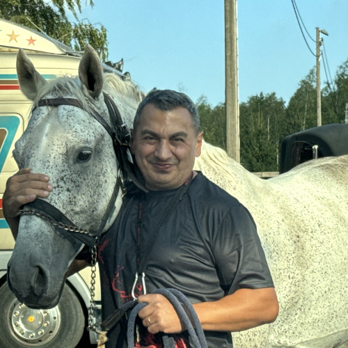 Cemal K. profile photo