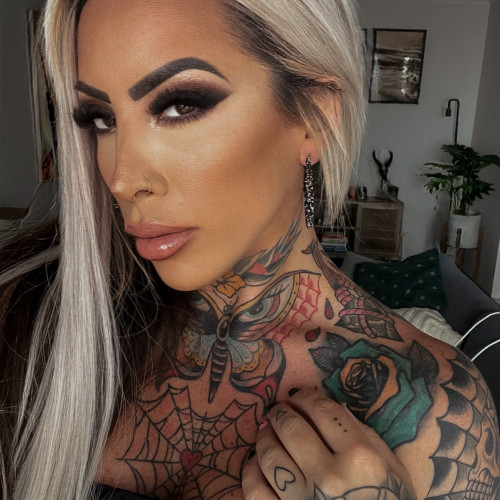 Dani M. profile photo