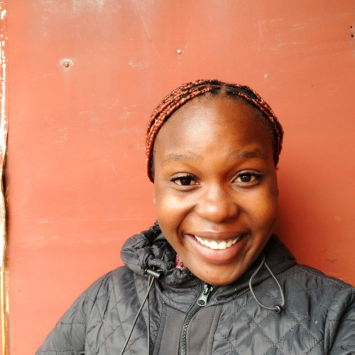 Zenande G. profile photo