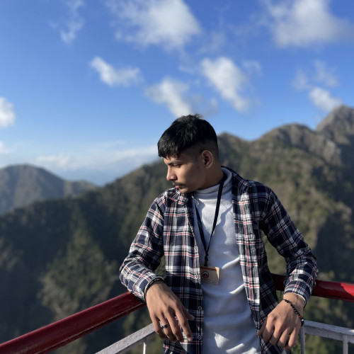 Amit K. profile photo