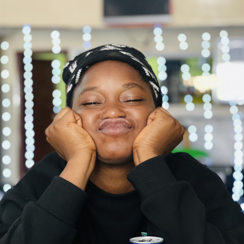Yekini  B. profile photo