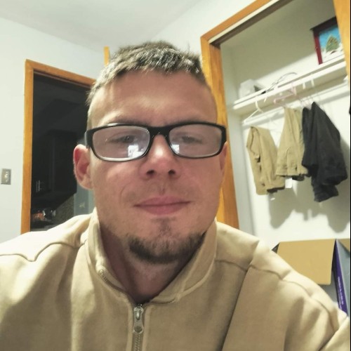 Justin  P. profile photo