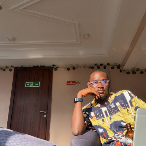 Emmanuel B. profile photo