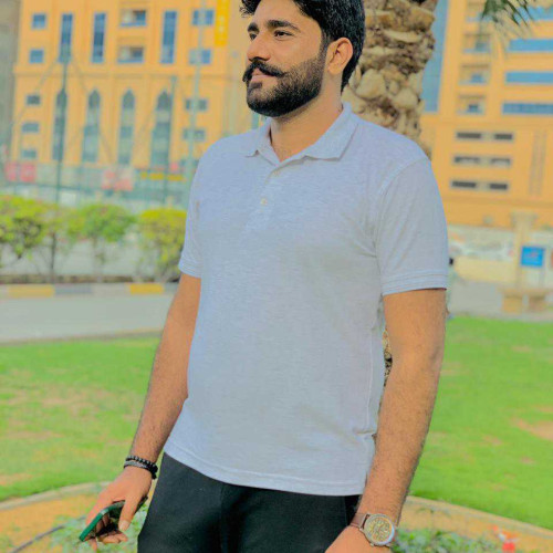 pAsHa B. profile photo