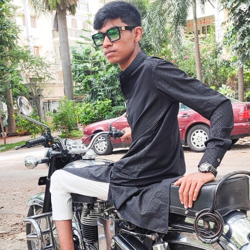 Mohammed K.