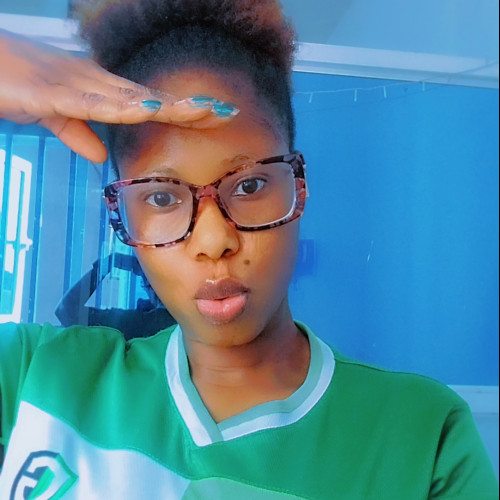 Ekundayo  B. profile photo