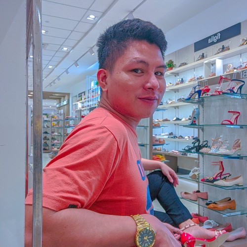 Jhon Mark M.