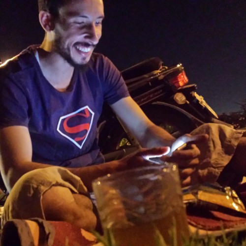 walid l.