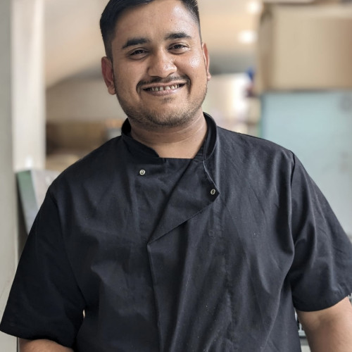 Neel P. profile photo