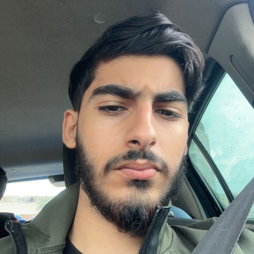 Mohammed I. profile photo