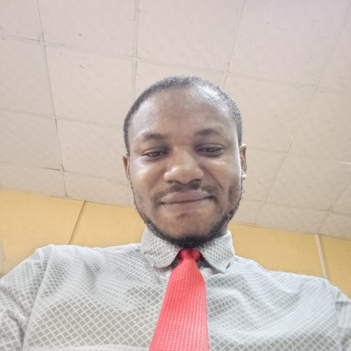 Hamzat G. profile photo