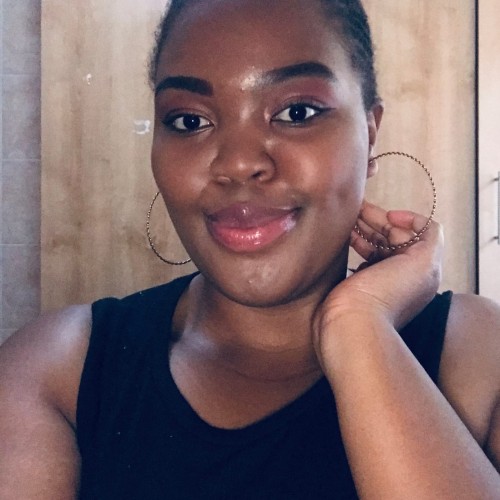 damaries M. profile photo