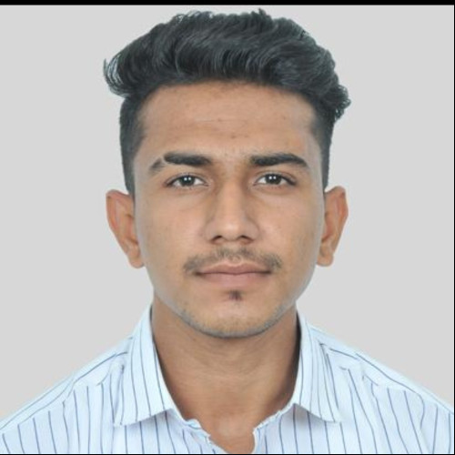 Kishan K. profile photo