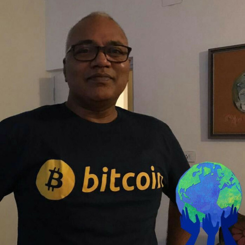Mohan R. profile photo