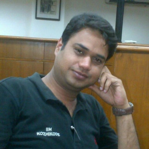 Rahul S. profile photo