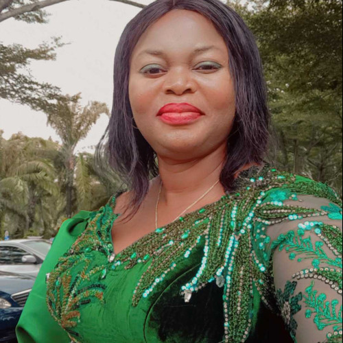 Eunice F. profile photo