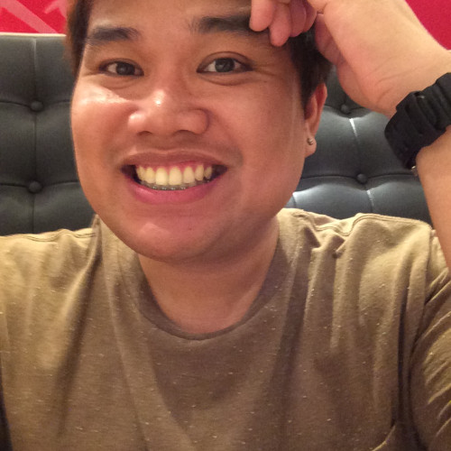 Daryl Ritz D.