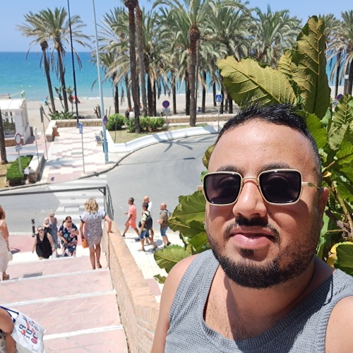 Adnan B. profile photo