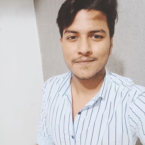 Ritik  G.
