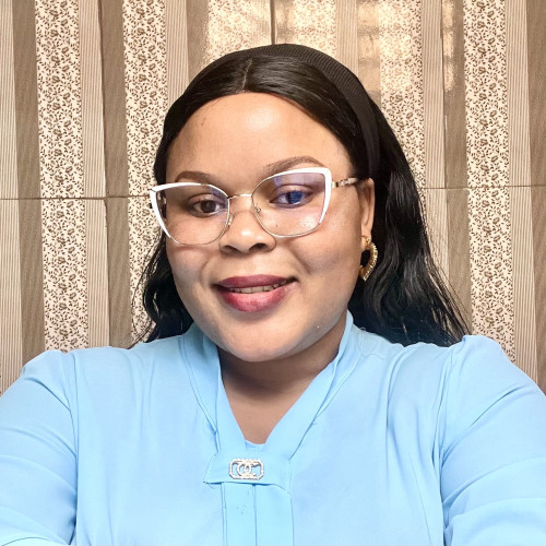 Verian K. profile photo