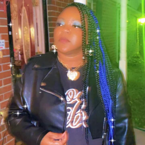 Kim C.