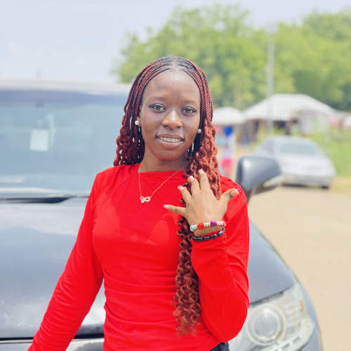 Temiloluwa I. profile photo