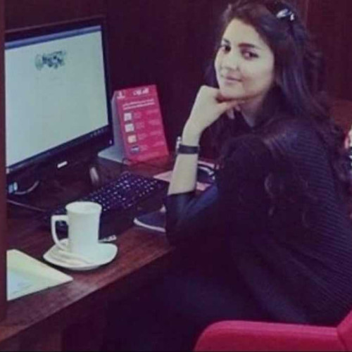 Marwa E.