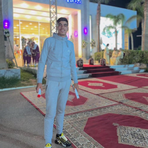 Ilyas Z. profile photo