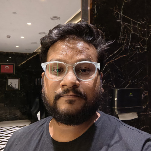 Rohit S. profile photo