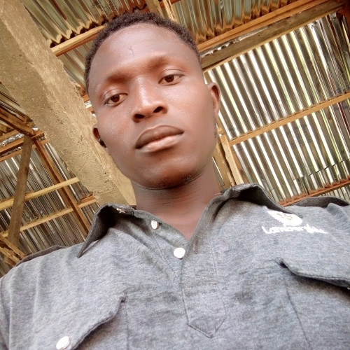Godknows M. profile photo