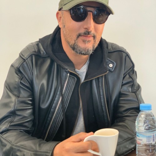 Abdel Majid F. profile photo