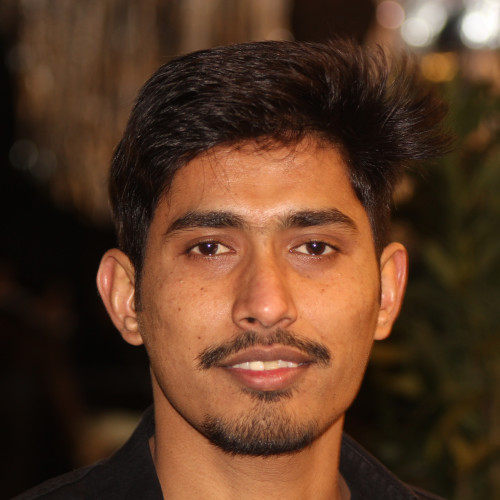 Shahil Salimbhai  P.
