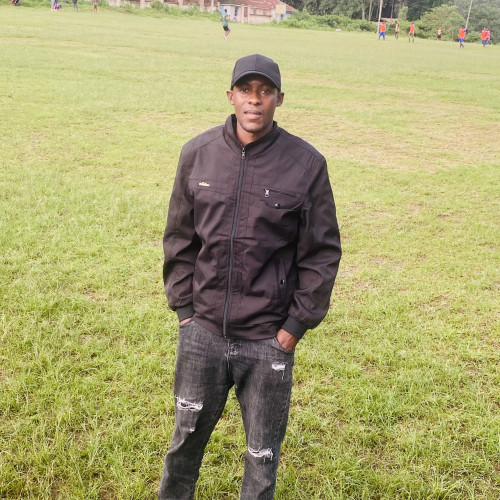 FEISAL R. profile photo