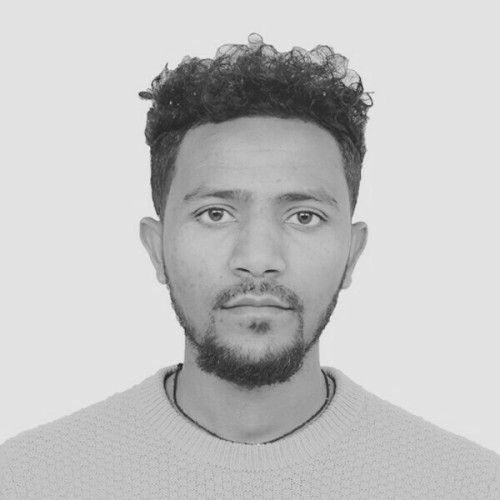 Yosef  M.