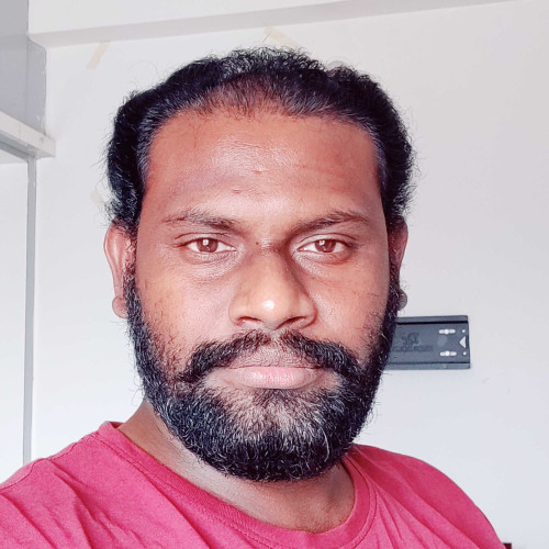 Raghava R. profile photo