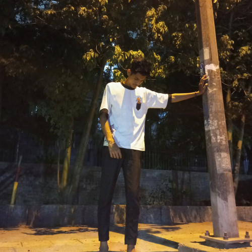 Shivam R. profile photo