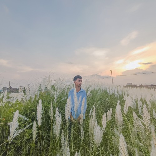 Minhaj A. profile photo