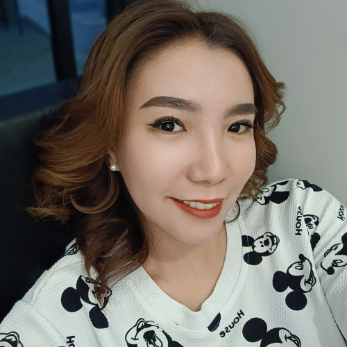 Liezel D. profile photo