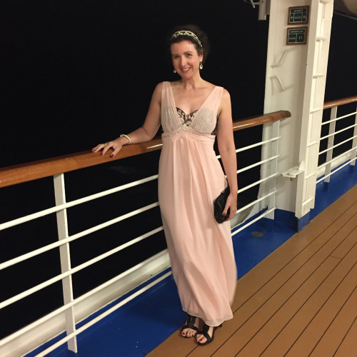 Alithia T. profile photo