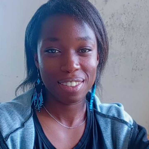 Mariam N. profile photo