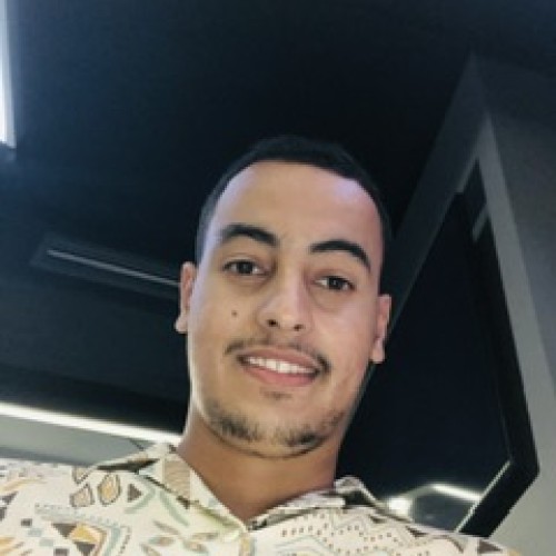 Mohammed M. profile photo