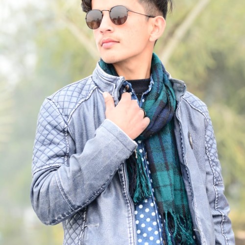 Sikandar A.