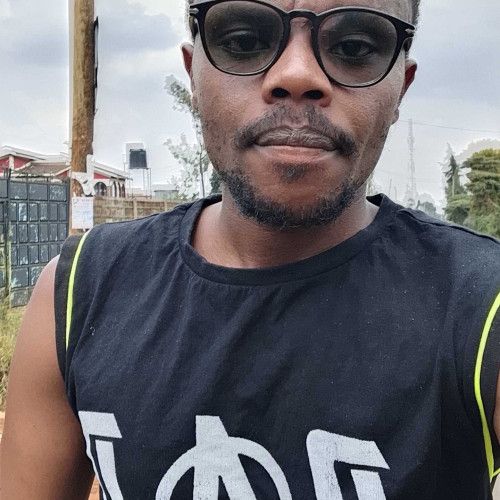 Samuel N. profile photo